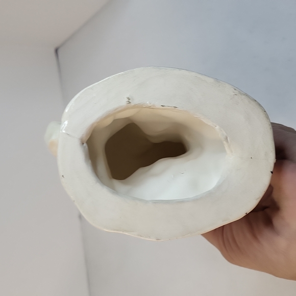 Vintage Ceramic Unicorn Figurine - Picture 7 of 12